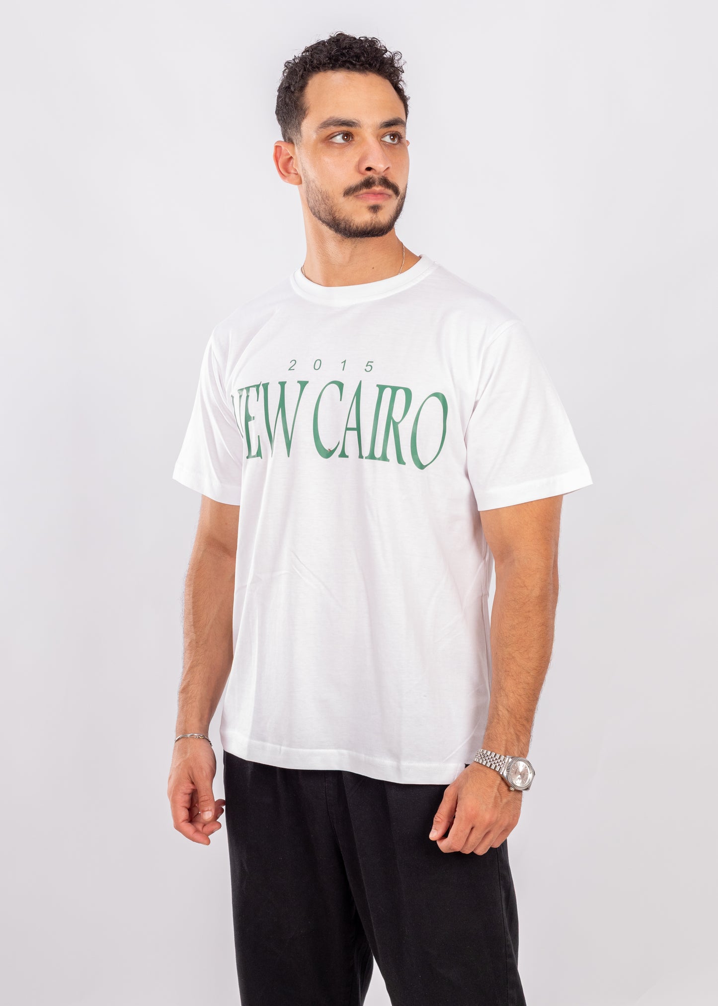 New Cairo
