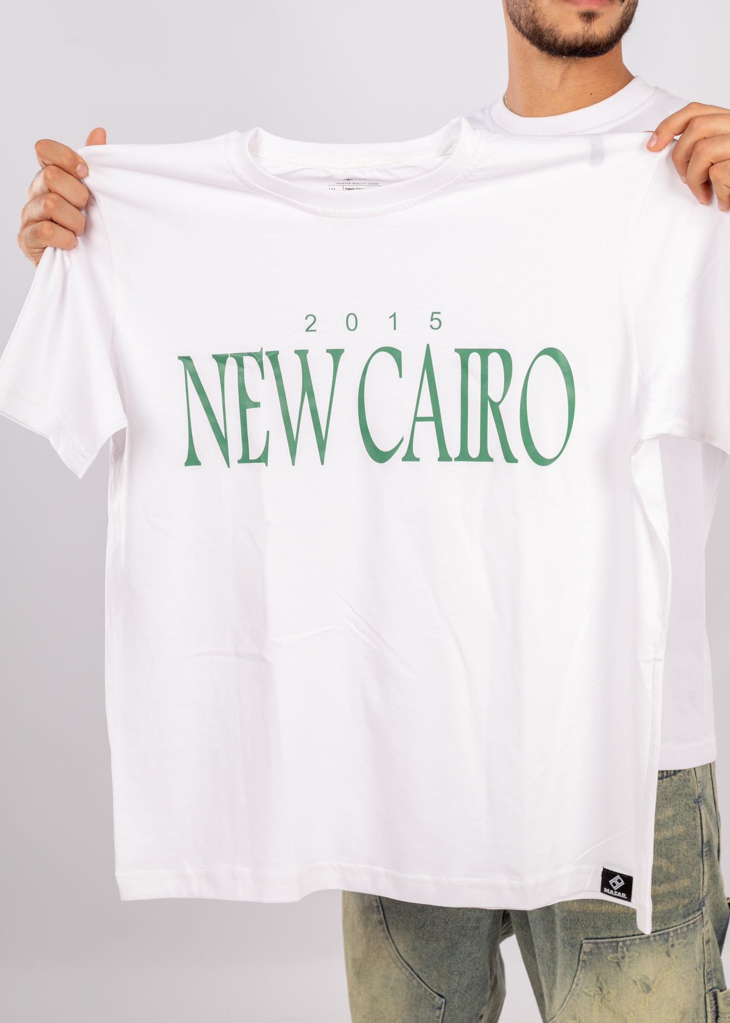 New Cairo