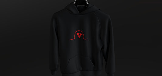 "Not For Everyone" Exclusive Hoodie