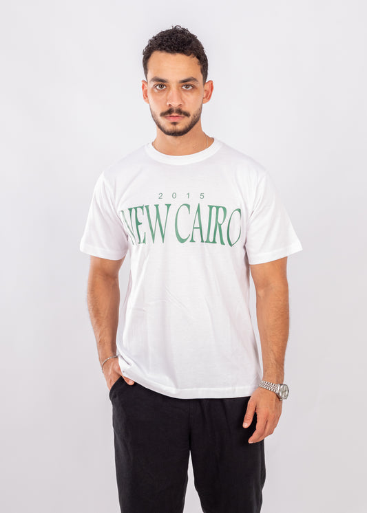 New Cairo