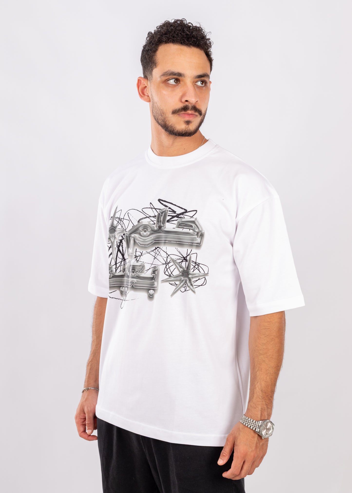 Urban Streetwear – حلم بعيد
