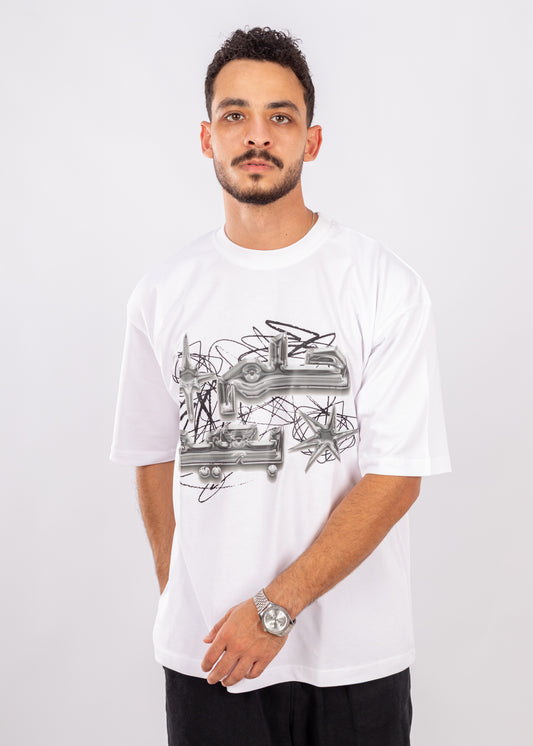 Urban Streetwear – حلم بعيد