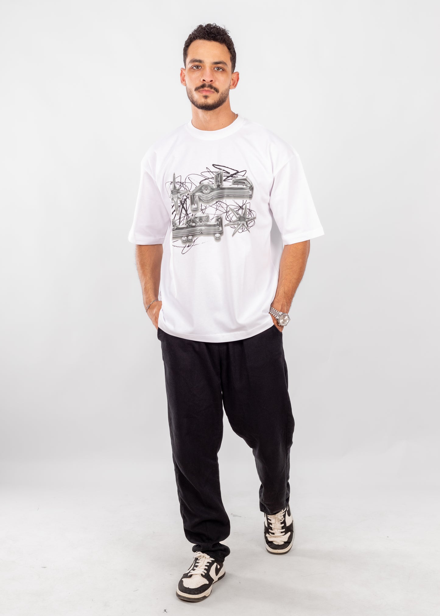Urban Streetwear – حلم بعيد