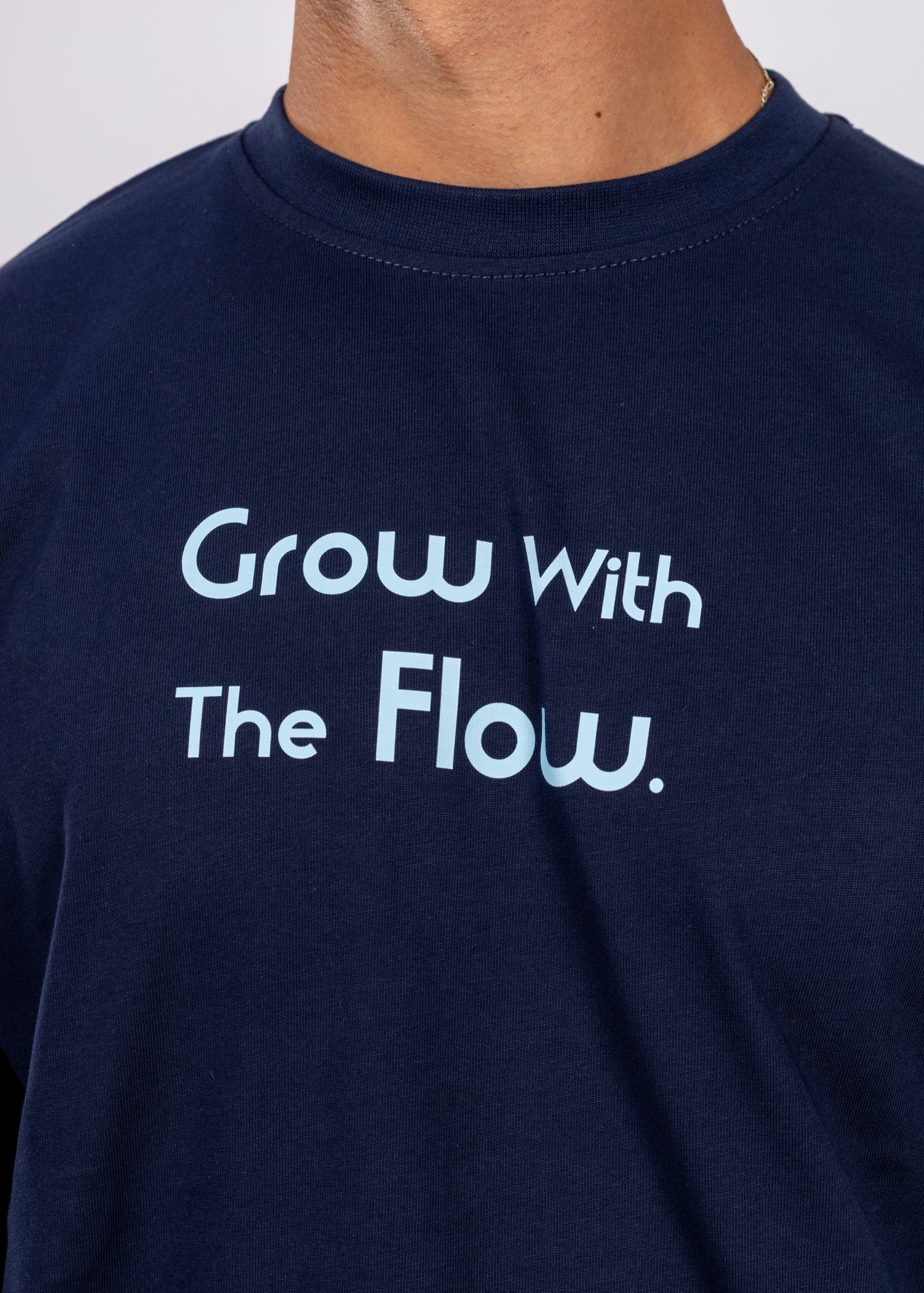 Grow With the Flow