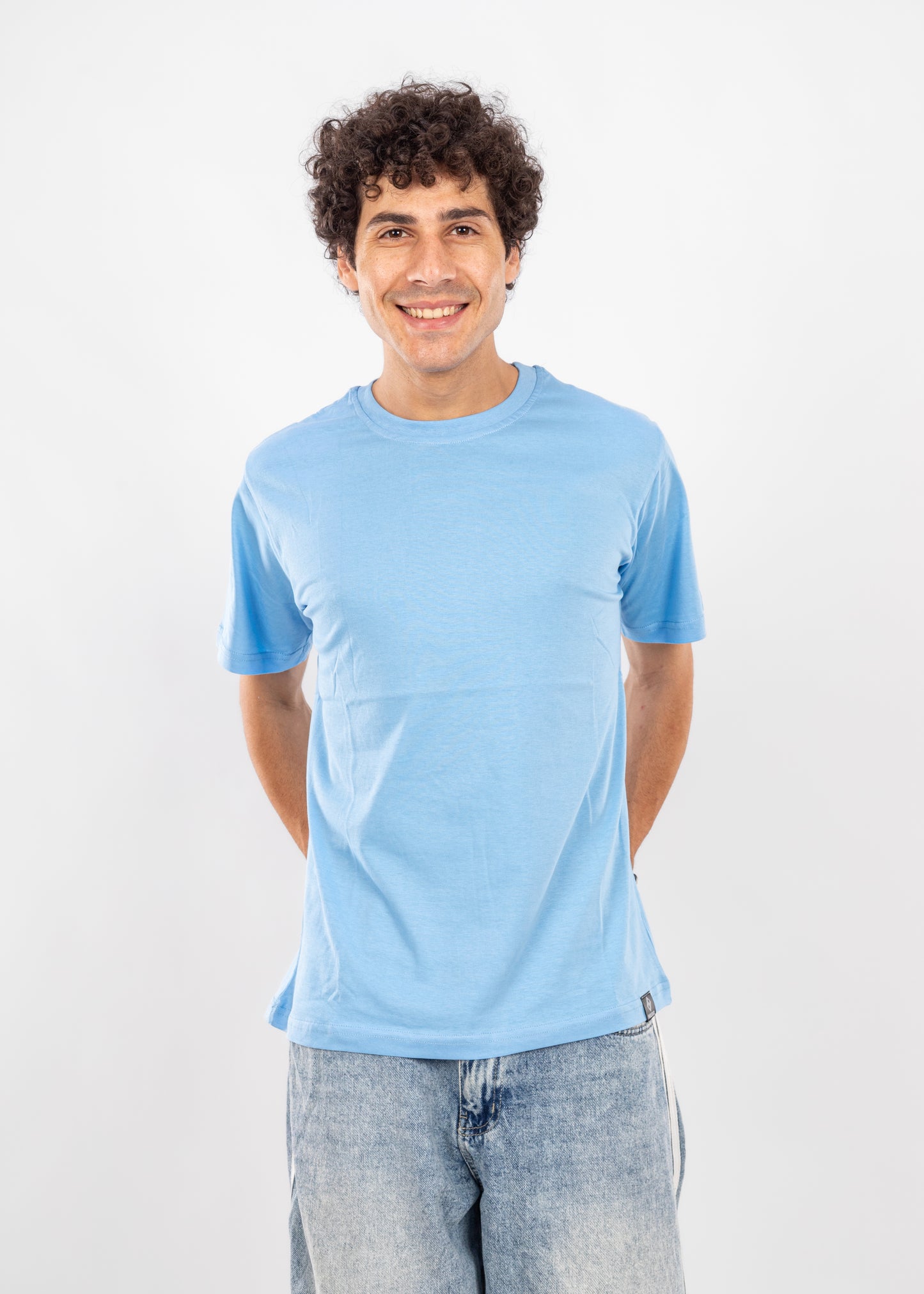 Basic T-shirt