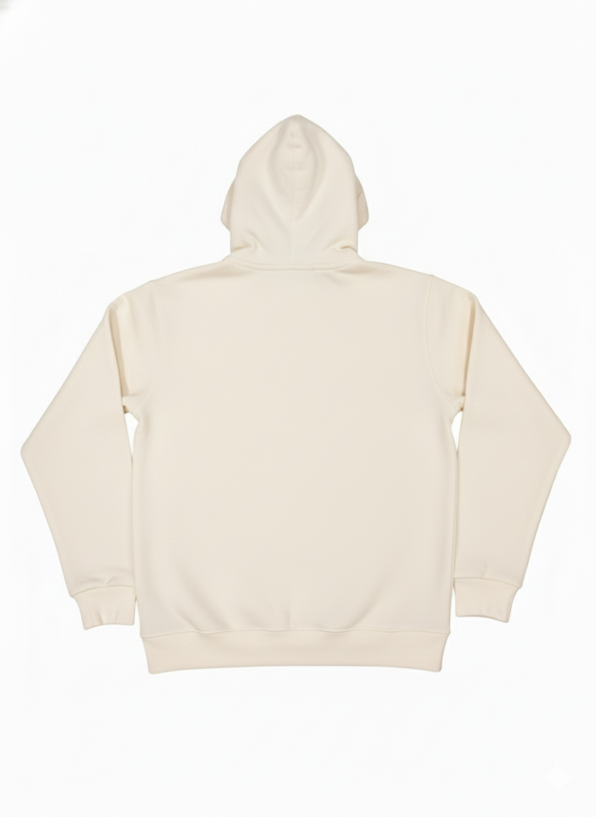 UNISEX EXCLUSIVE MASAR HOODIE