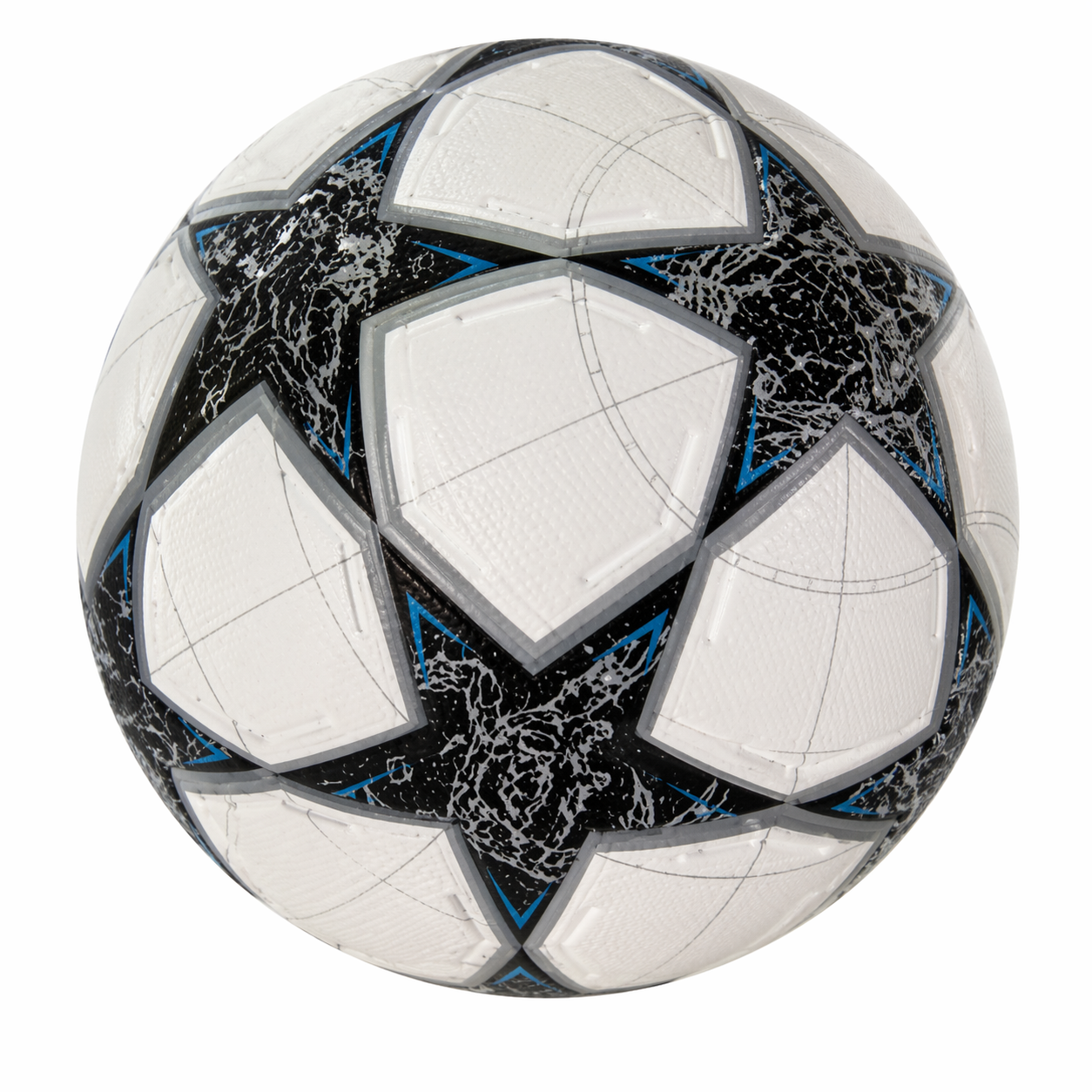 the official UEFA Champions League 25/26 football