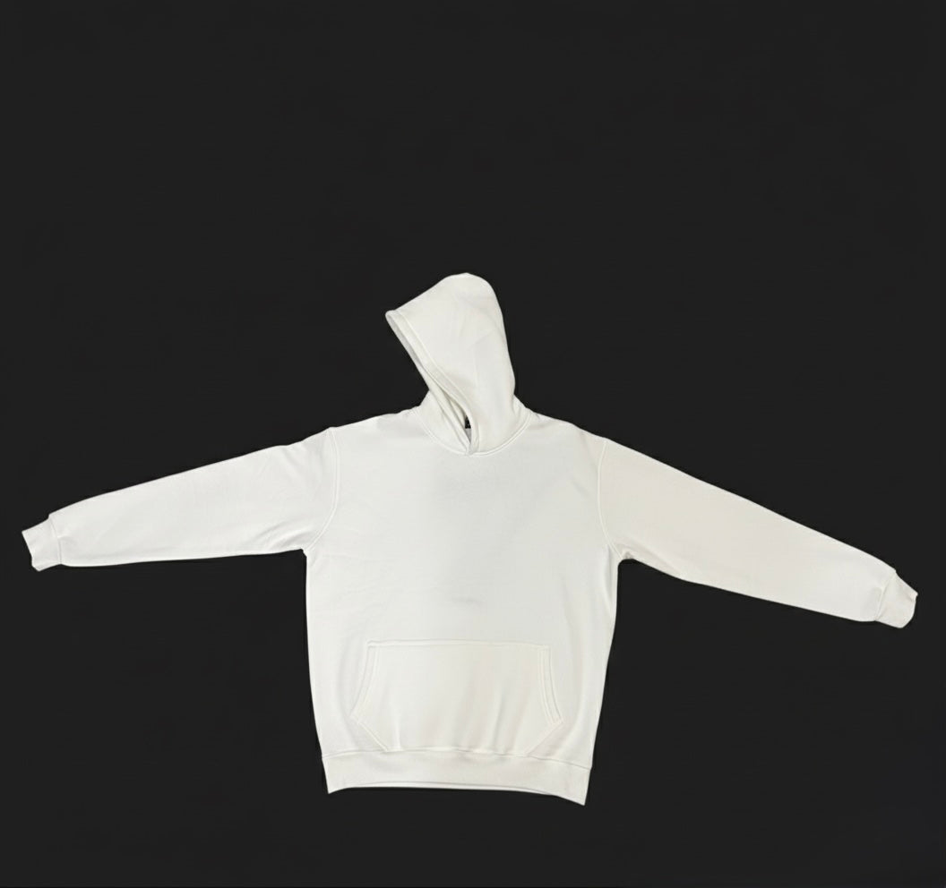 UNISEX EXCLUSIVE MASAR HOODIE