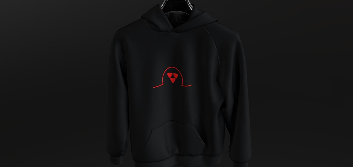 "Not For Everyone" Exclusive Hoodie