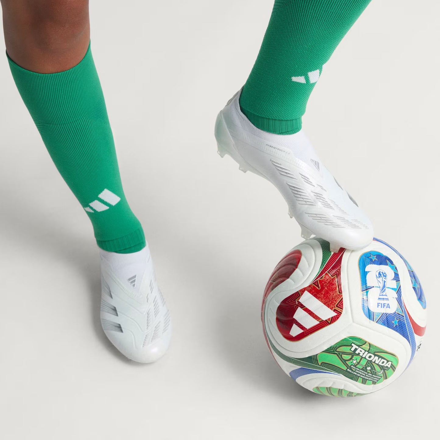 FIFA World Cup 26 Trionda Mini Ball
