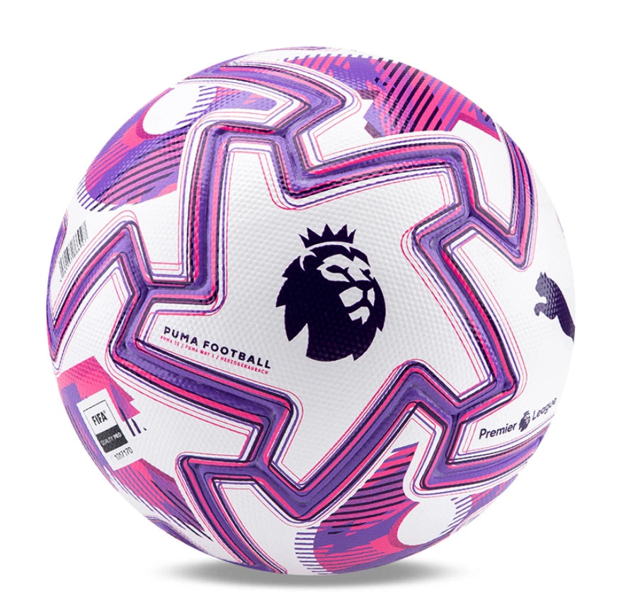 Orbita Ultimate Premier League 2025/26 Official Match Ball