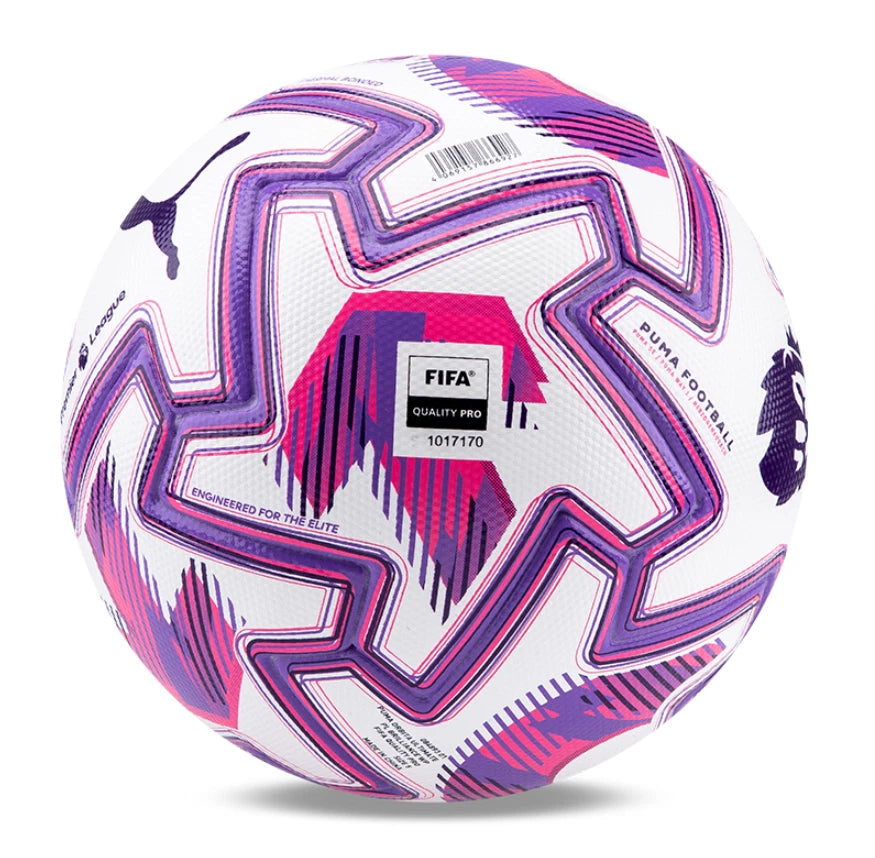 Orbita Ultimate Premier League 2025/26 Official Match Ball
