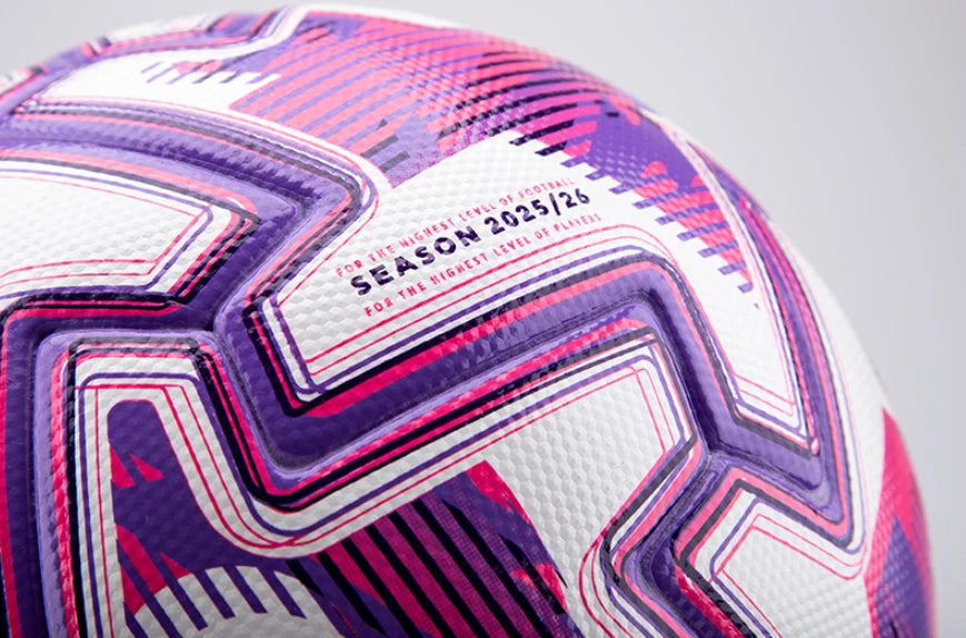 Orbita Ultimate Premier League 2025/26 Official Match Ball