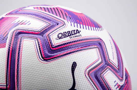 Orbita Ultimate Premier League 2025/26 Official Match Ball